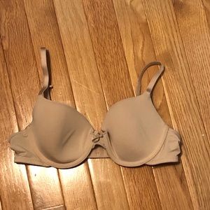 Auden 34A nude bra